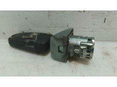 Recambio de bombin puerta delantera izquierda para opel meriva b monospace (s10) 1.7 cdti (75) referencia OEM IAM 133703 1327928