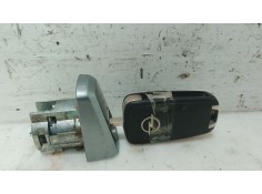 Recambio de bombin puerta delantera izquierda para opel meriva b monospace (s10) 1.7 cdti (75) referencia OEM IAM 133703 1327928 2