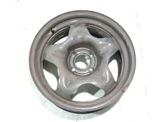 Recambio de llanta para citroën c3 iii (sx) 1.2 puretech 82 referencia OEM IAM   