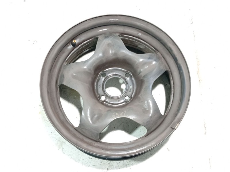 Recambio de llanta para citroën c3 iii (sx) 1.2 puretech 82 referencia OEM IAM   