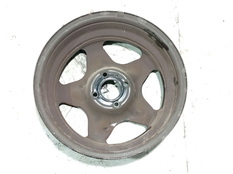 Recambio de llanta para citroën c3 iii (sx) 1.2 puretech 82 referencia OEM IAM   
