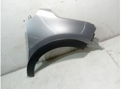 Recambio de aleta delantera derecha para citroën c3 iii (sx) 1.2 puretech 82 referencia OEM IAM   