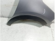 Recambio de aleta delantera derecha para citroën c3 iii (sx) 1.2 puretech 82 referencia OEM IAM    2