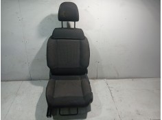 Recambio de asiento delantero izquierdo para citroën c3 iii (sx) 1.2 puretech 82 referencia OEM IAM   