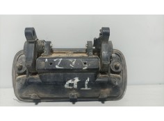 Recambio de maneta exterior trasera derecha para suzuki vitara se/sv (et) 1.9 td largo lujo referencia OEM IAM 8283056B000DG   2