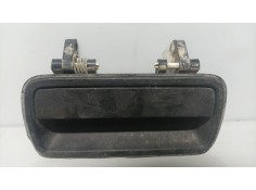 Recambio de maneta exterior trasera izquierda para suzuki vitara se/sv (et) 1.9 td largo lujo referencia OEM IAM 8284056B0026U  