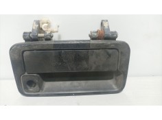 Recambio de maneta exterior delantera derecha para suzuki vitara se/sv (et) 1.9 td largo lujo referencia OEM IAM 8281056B005PK  