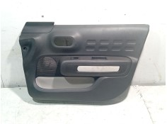 Recambio de guarnecido puerta delantera izquierda para citroën c3 iii (sx) 1.2 puretech 82 referencia OEM IAM   