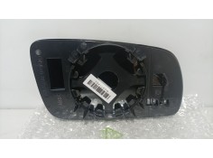 Recambio de cristal retrovisor izquierdo para volkswagen golf iv berlina (1j1) 2.0 referencia OEM IAM 1J1857521 1J0857521 1J1857 2