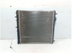 Recambio de radiador agua para citroën c3 iii (sx) 1.2 puretech 82 referencia OEM IAM   