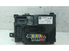 Recambio de modulo electronico para opel meriva b monospace (s10) 1.7 cdti (75) referencia OEM IAM 13356921  