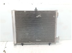Recambio de condensador aire acondicionado para citroën c3 iii (sx) 1.2 puretech 82 referencia OEM IAM   