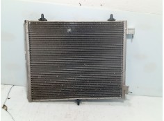 Recambio de condensador aire acondicionado para citroën c3 iii (sx) 1.2 puretech 82 referencia OEM IAM    2