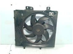 Recambio de electroventilador para citroën c3 iii (sx) 1.2 puretech 82 referencia OEM IAM   