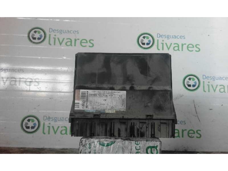 Recambio de modulo electronico para ford mondeo berlina (ge) ghia   |   05.01 - 12.03 | 2001 - 2003 | 131 cv / 96 kw referencia 