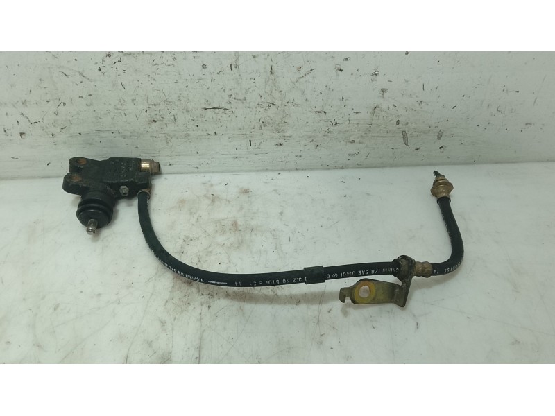 Recambio de valvula para nissan almera tino (v10) 2.2 dci referencia OEM IAM 30620AU400  