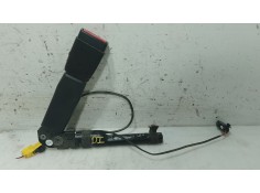 Recambio de anclaje cinturon delantero izquierdo para opel meriva b monospace (s10) 1.7 cdti (75) referencia OEM IAM 197999 1330