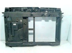 Recambio de panel frontal para citroën c3 iii (sx) 1.2 puretech 82 referencia OEM IAM   