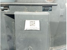 Recambio de panel frontal para citroën c3 iii (sx) 1.2 puretech 82 referencia OEM IAM    2