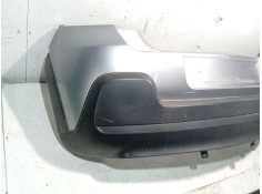 Recambio de paragolpes trasero para citroën c3 iii (sx) 1.2 puretech 82 referencia OEM IAM    2