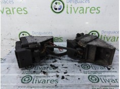 Recambio de bobina encendido para mercedes clase c (w202) berlina 1.8 16v cat   |   0.93 - ... | 1993 | 122 cv / 90 kw referenci 2