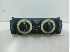 Recambio de mando climatizador para mercedes-benz clase slk (w170) roadster referencia OEM IAM 1700380885  