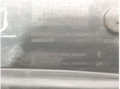 Recambio de paso rueda para citroën c3 iii (sx) 1.2 puretech 82 referencia OEM IAM    2