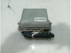 Recambio de centralita motor uce para land rover freelander (ln) 2.0 turbodiesel referencia OEM IAM 0281010811 7791483 3A247467