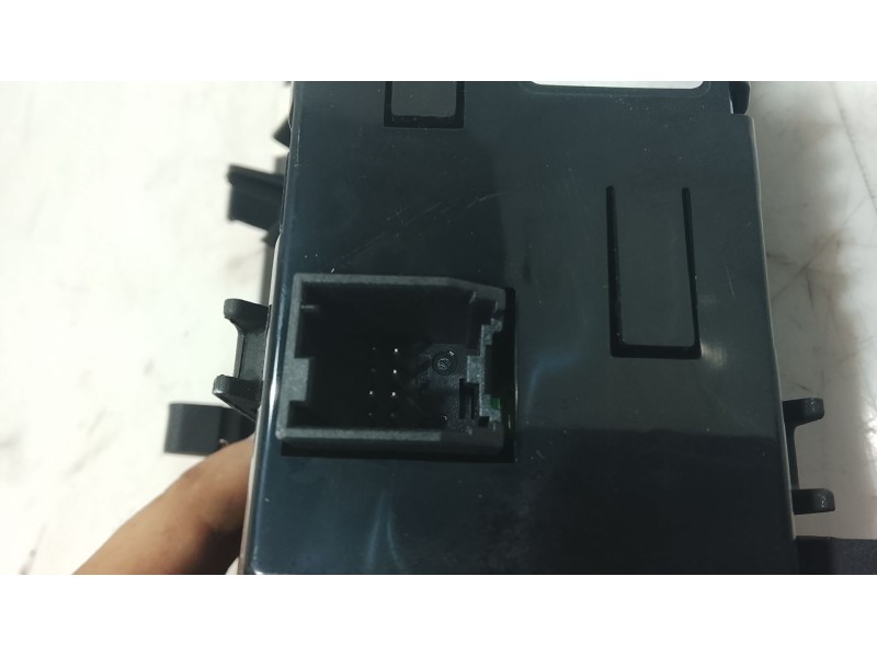 Recambio de modulo electronico para opel meriva b monospace (s10) 1.7 cdti (75) referencia OEM IAM   
