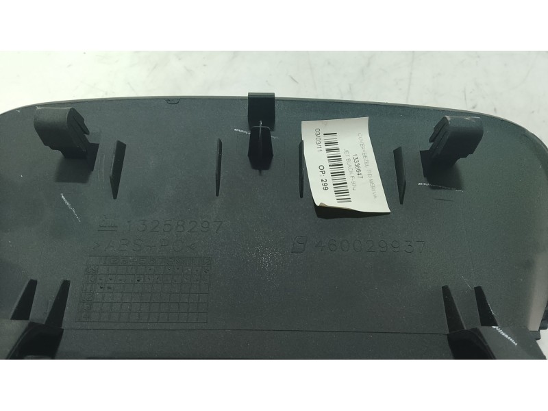 Recambio de modulo electronico para opel meriva b monospace (s10) 1.7 cdti (75) referencia OEM IAM   