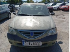 dacia logan (ls_) del año 2007