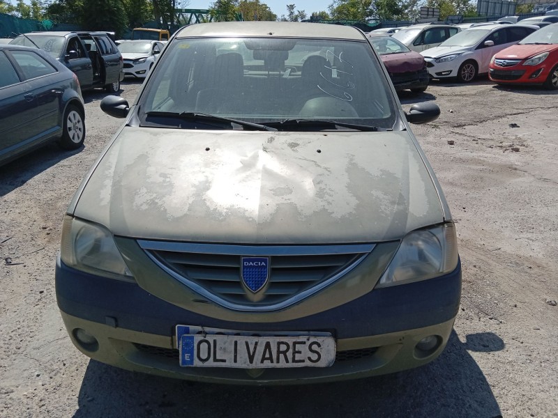 dacia logan (ls_) del año 2007