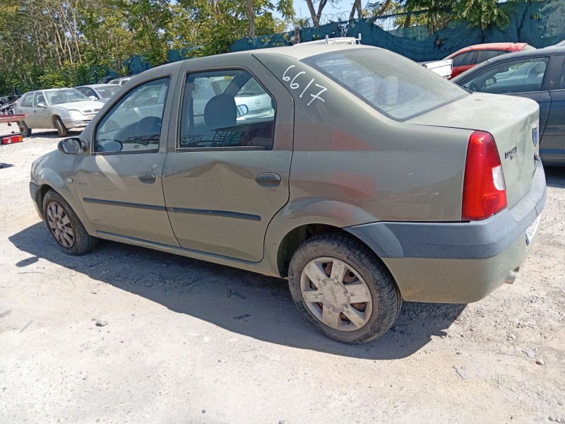 dacia logan (ls_) del año 2007