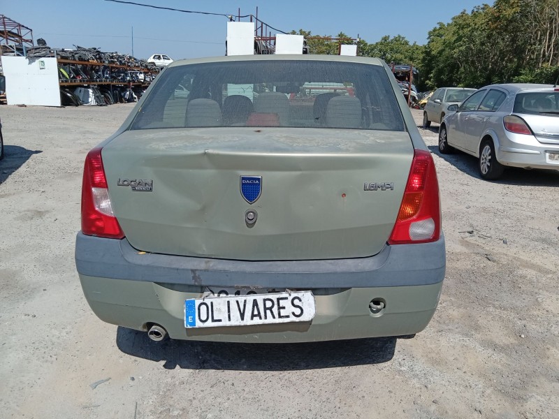dacia logan (ls_) del año 2007