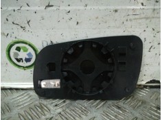 Recambio de cristal retrovisor derecho para  referencia OEM IAM  1J1857522B  2