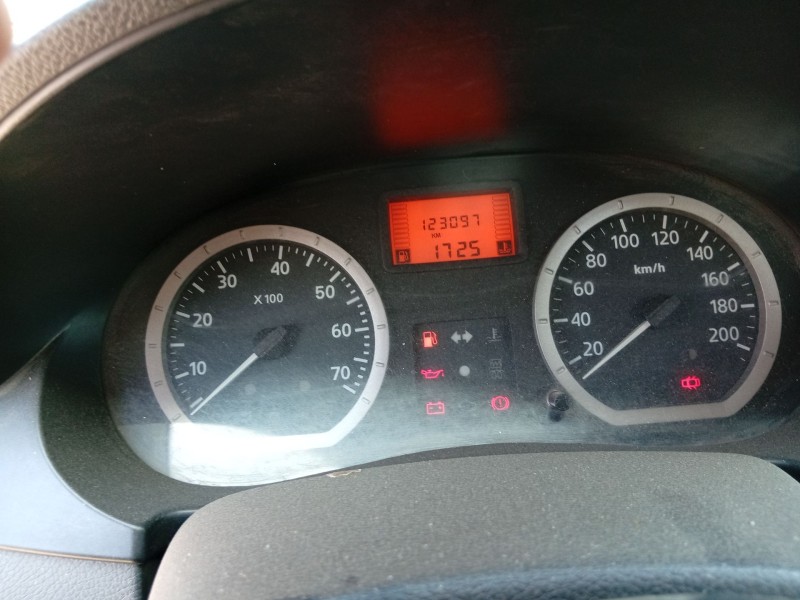 dacia logan (ls_) del año 2007