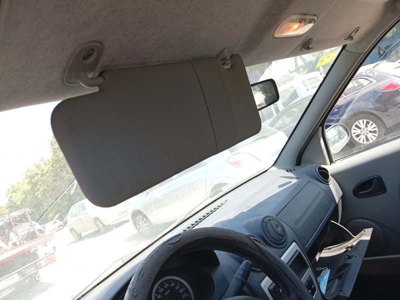 dacia logan (ls_) del año 2007