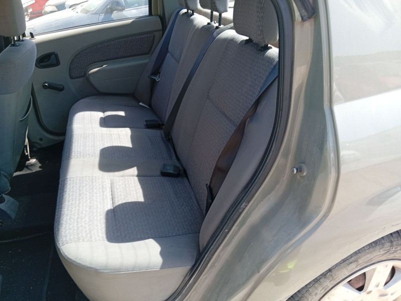 dacia logan (ls_) del año 2007