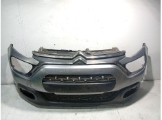 Recambio de paragolpes delantero para citroën c3 iii (sx) 1.2 puretech 82 referencia OEM IAM   