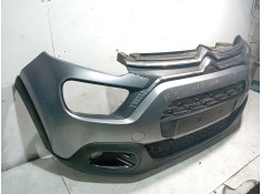 Recambio de paragolpes delantero para citroën c3 iii (sx) 1.2 puretech 82 referencia OEM IAM    2