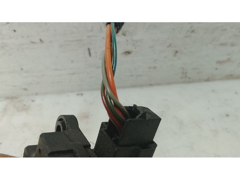 Recambio de modulo electronico para opel meriva b monospace (s10) 1.7 cdti (75) referencia OEM IAM   