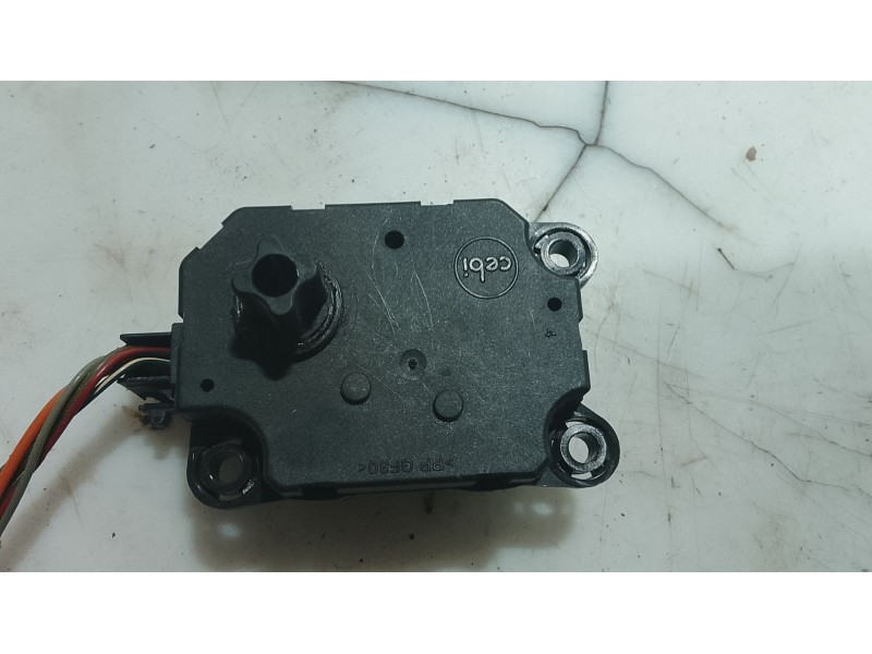 Recambio de modulo electronico para opel meriva b monospace (s10) 1.7 cdti (75) referencia OEM IAM   