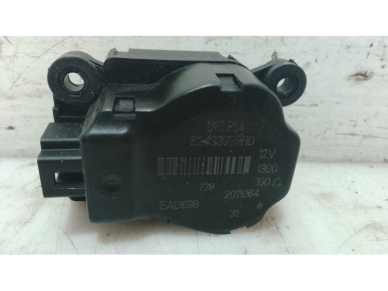 Recambio de modulo electronico para opel meriva b monospace (s10) 1.7 cdti (75) referencia OEM IAM   
