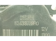 Recambio de modulo electronico para opel meriva b monospace (s10) 1.7 cdti (75) referencia OEM IAM    2