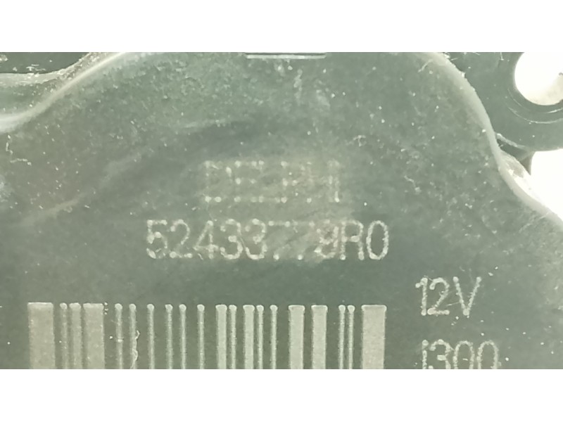 Recambio de modulo electronico para opel meriva b monospace (s10) 1.7 cdti (75) referencia OEM IAM   
