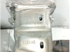Recambio de refuerzo paragolpes delantero para citroën c3 iii (sx) 1.2 puretech 82 referencia OEM IAM    2