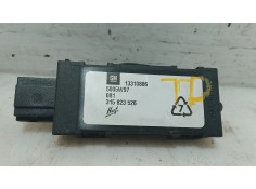 Recambio de modulo electronico para opel meriva b monospace (s10) 1.7 cdti (75) referencia OEM IAM   