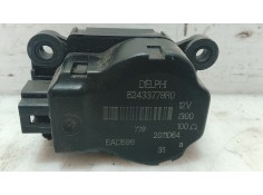 Recambio de modulo electronico para opel meriva b monospace (s10) 1.7 cdti (75) referencia OEM IAM   