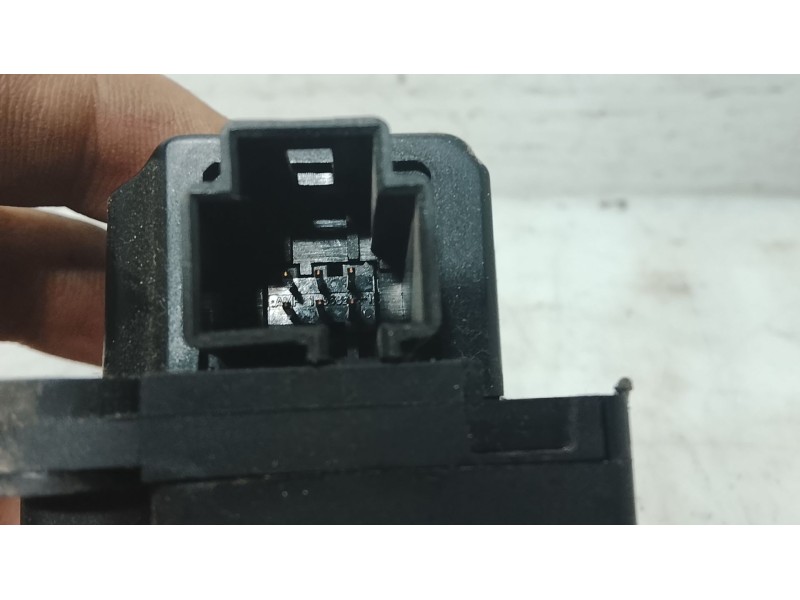 Recambio de modulo electronico para opel meriva b monospace (s10) 1.7 cdti (75) referencia OEM IAM   