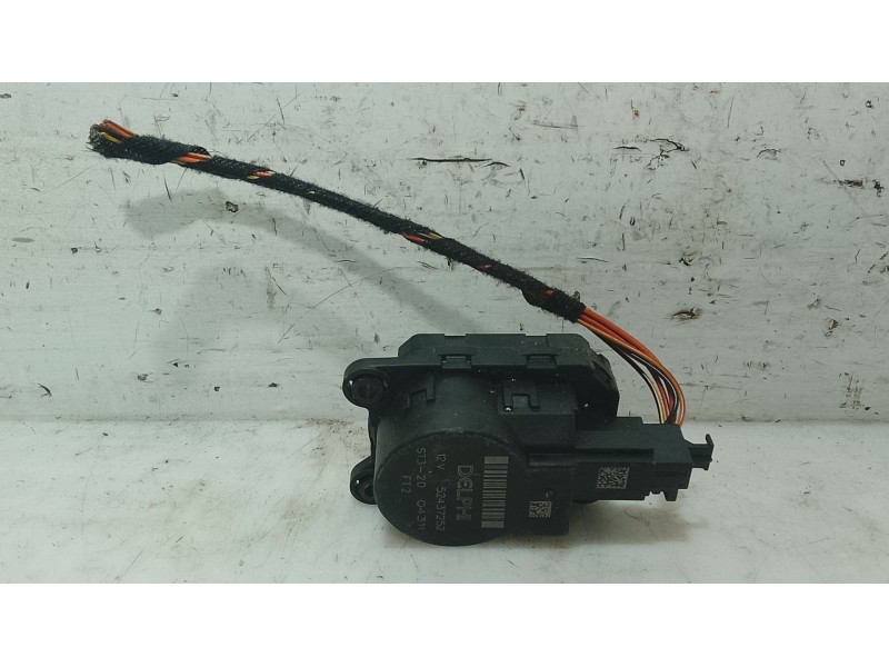 Recambio de modulo electronico para opel meriva b monospace (s10) 1.7 cdti (75) referencia OEM IAM   